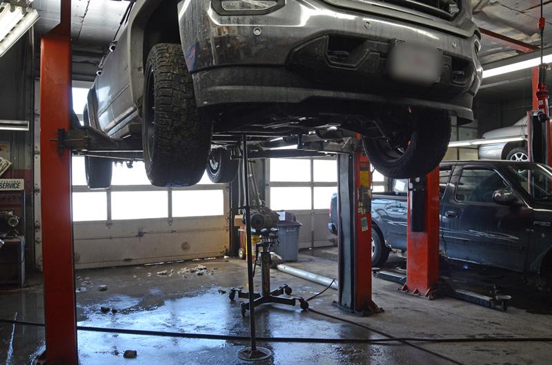 Spring Street Automotive Inc Quincy, IL